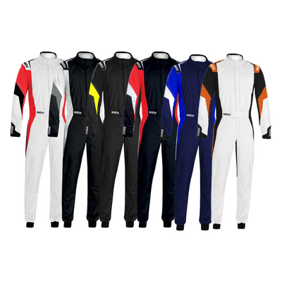 Sparco Competition Race Suit 2022 