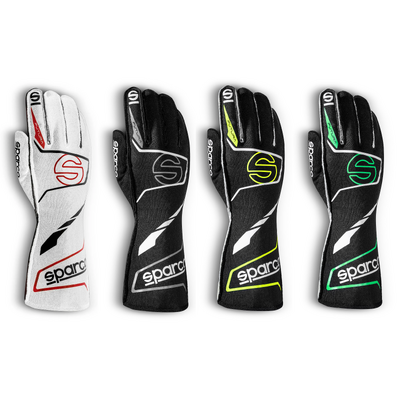 Sparco Futura Race Gloves