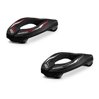 Sparco K-Ring Karting Neck Collar