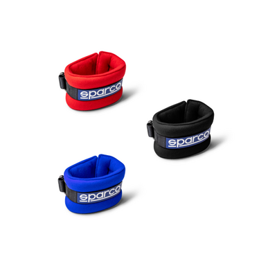 Sparco Arm Restraint Set