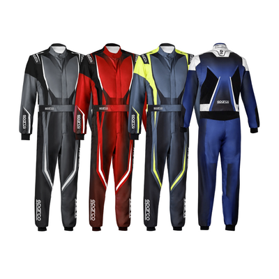 Sparco K46 Prime Karting Suit