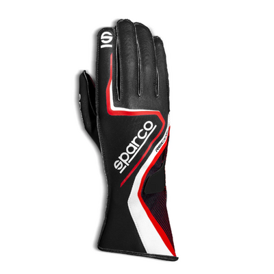 Sparco Record  – Karting Gloves