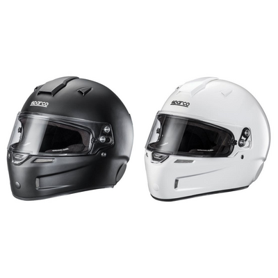 Sparco Sky KF-5W Kart Helmet