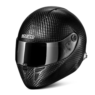 Sparco Prime RF-10W Supercarbon Racing Helmet