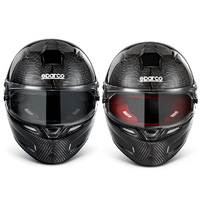 Sparco Sky RF-7W Carbon Helmet