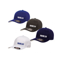 Sparco Flexfit Baseball Cap