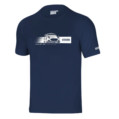 Sparco World Rally Team M-Sport T-Shirt