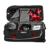 Sparco Tour Bag