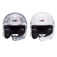 Stilo Venti WRC Rally Composite Helmet