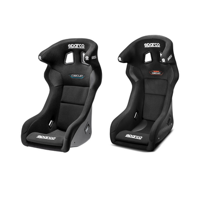 Sparco Carbon Circuit Seat