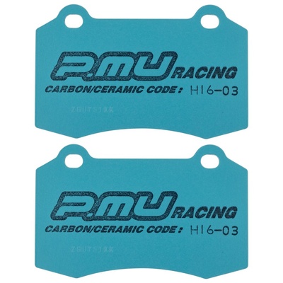 Project Mu Brake Pads - F1039