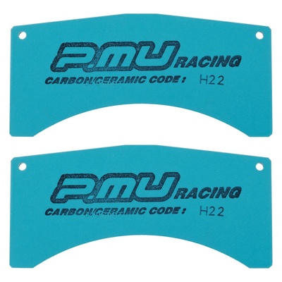 Project Mu Brake Pads - F1070-2