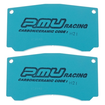 Project Mu Brake Pads - F1070-3