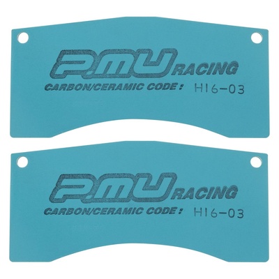 Project Mu Brake Pads - F1070