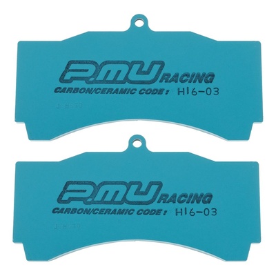 Project Mu Brake Pads - F1090