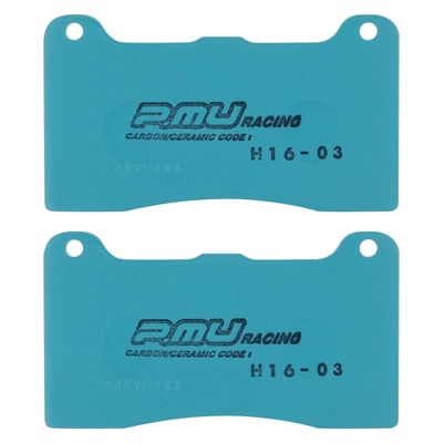 Project Mu Brake Pads - F1103