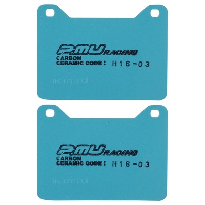 Project Mu Brake Pads - F1104