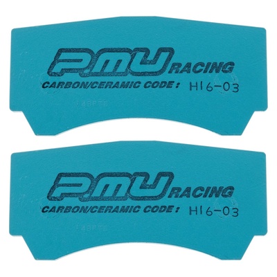 Project Mu Brake Pads - F1382