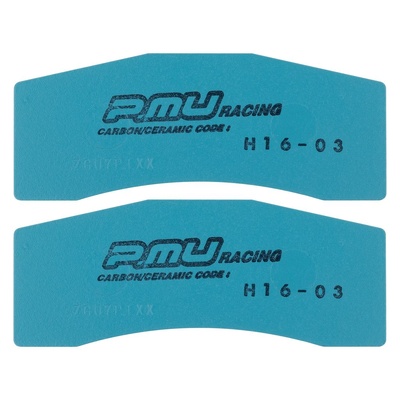 Project Mu Brake Pads - F1731