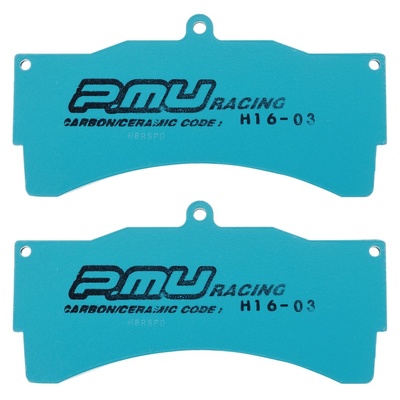 Project Mu Brake Pads - F1777