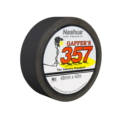 357 Nashua Gaffer Tape