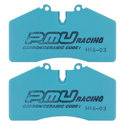 Project Mu Brake Pads - Z152