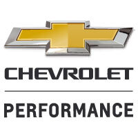 Chevrolet Performance image